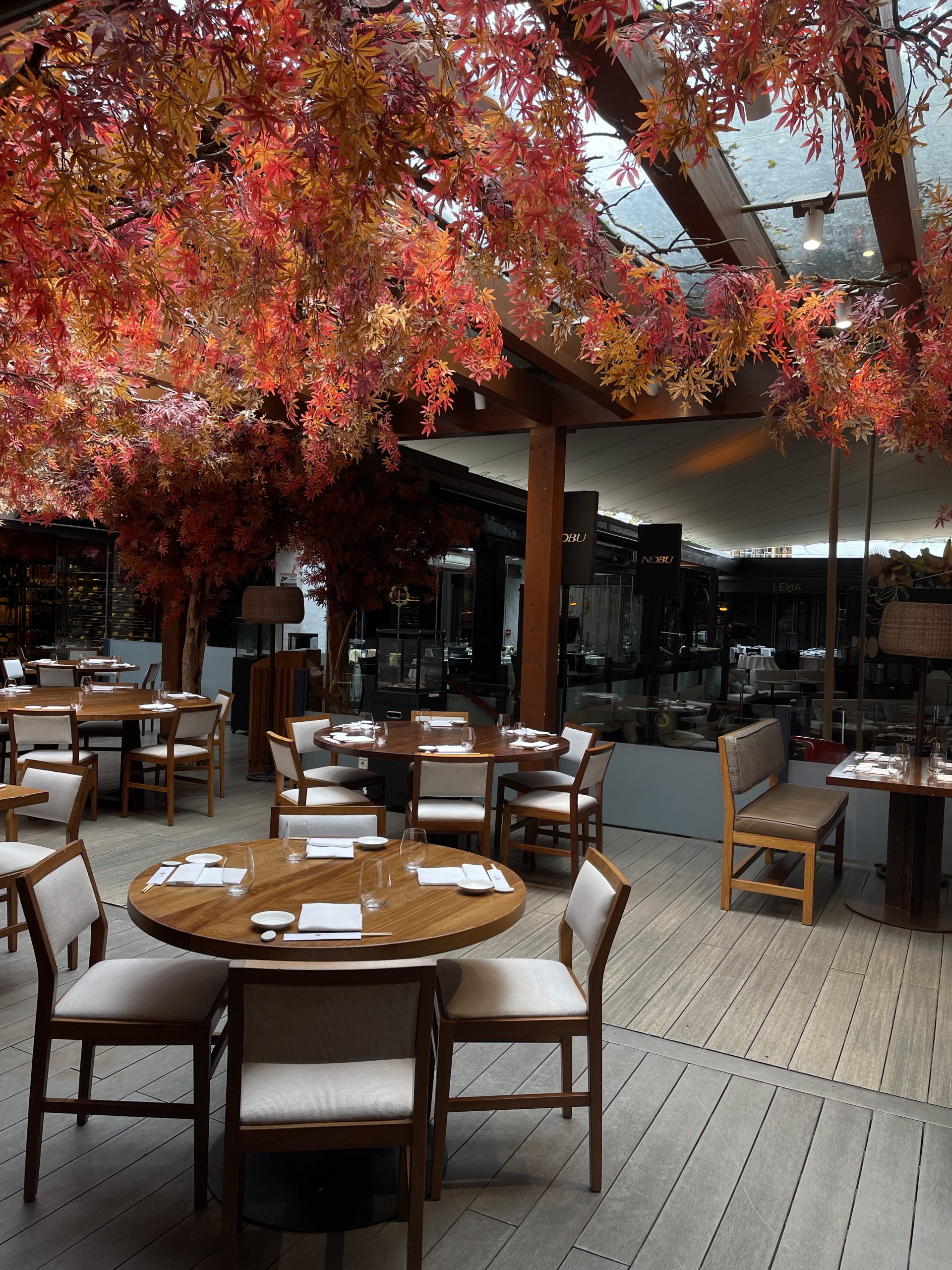 Nobu Hotel Marbella