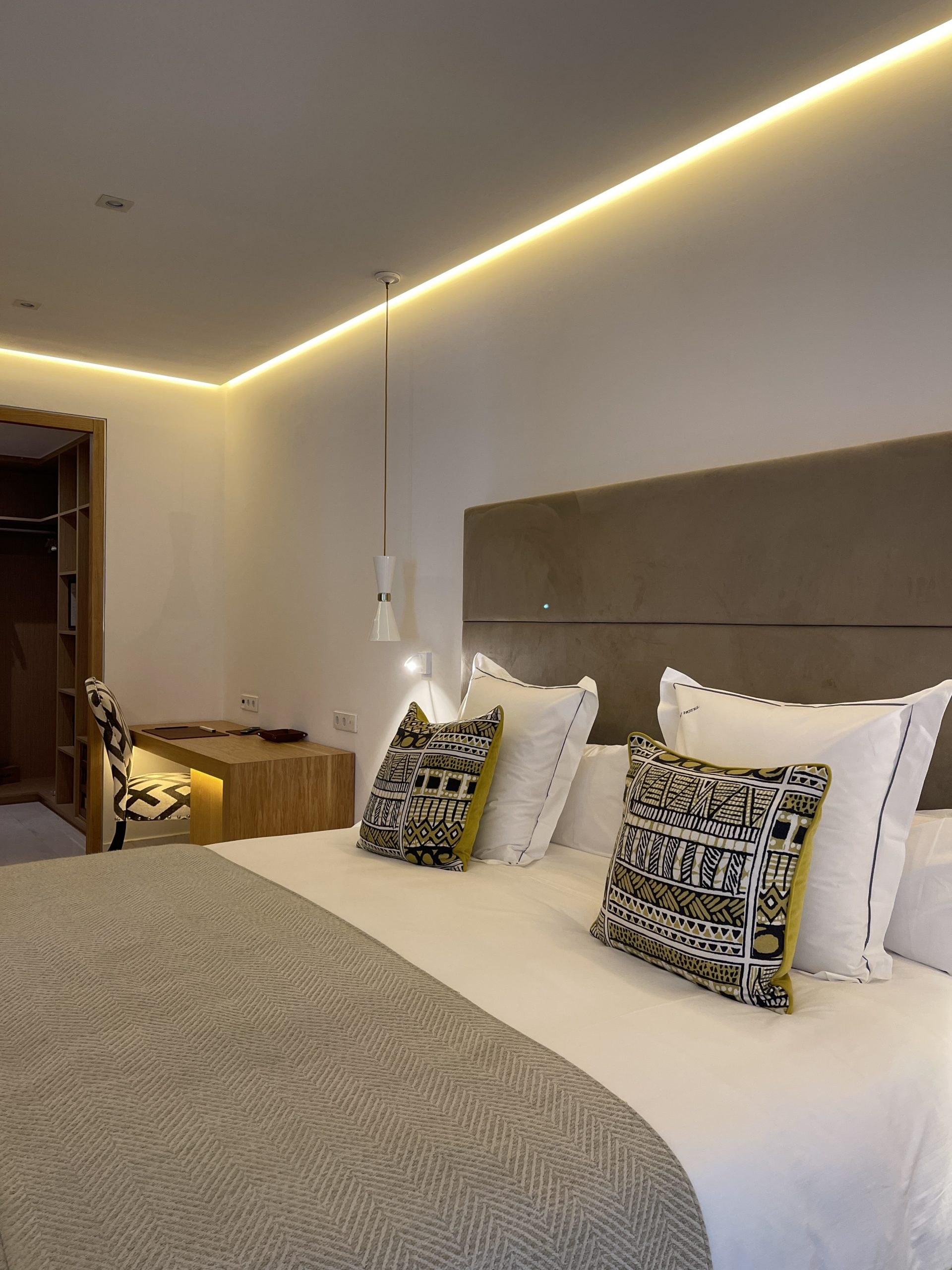 Nobu Hotel Marbella