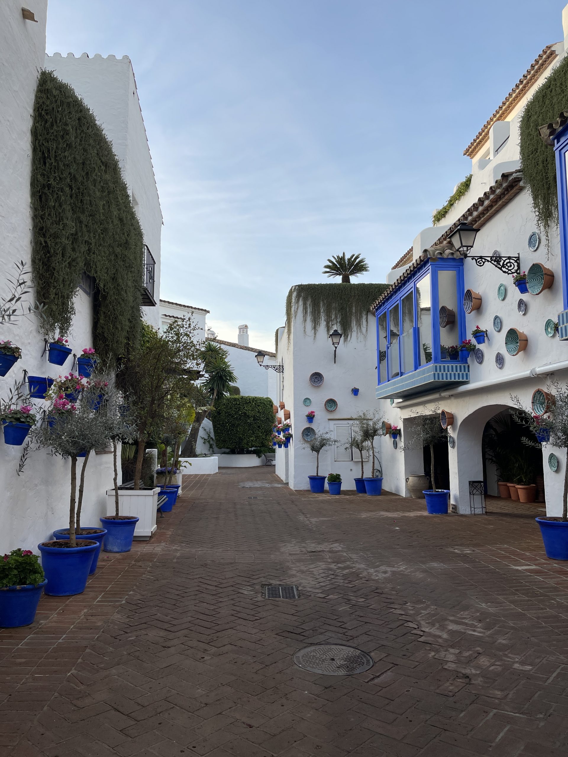 Nobu Hotel Marbella