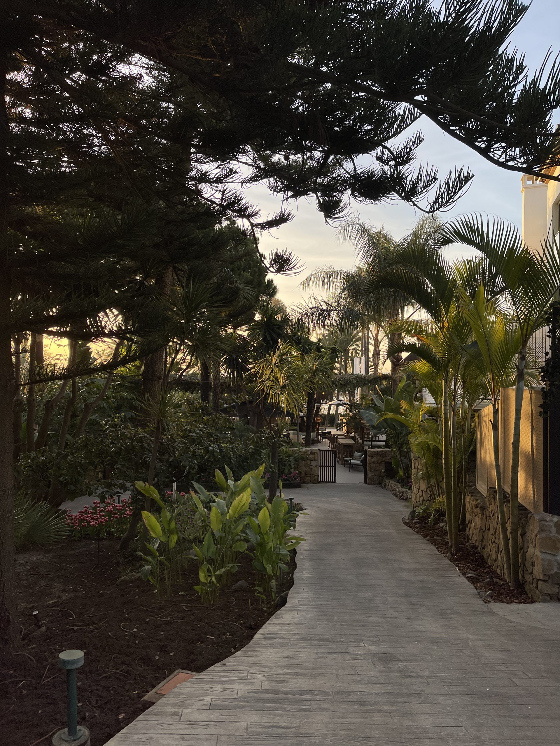 Nobu Hotel Marbella