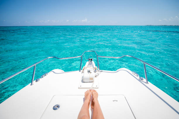 Charter privado en Gran Cayman