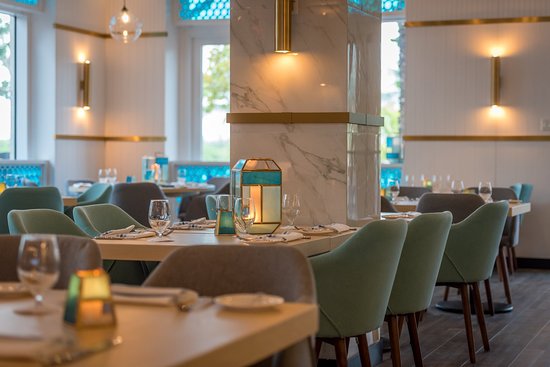 Restaurante Agua