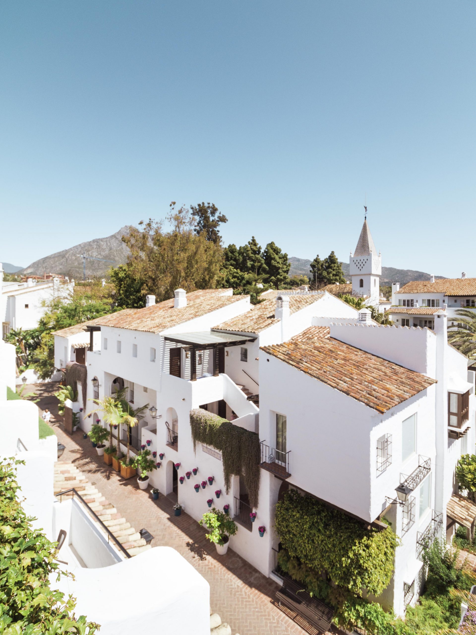 Nobu Marbella