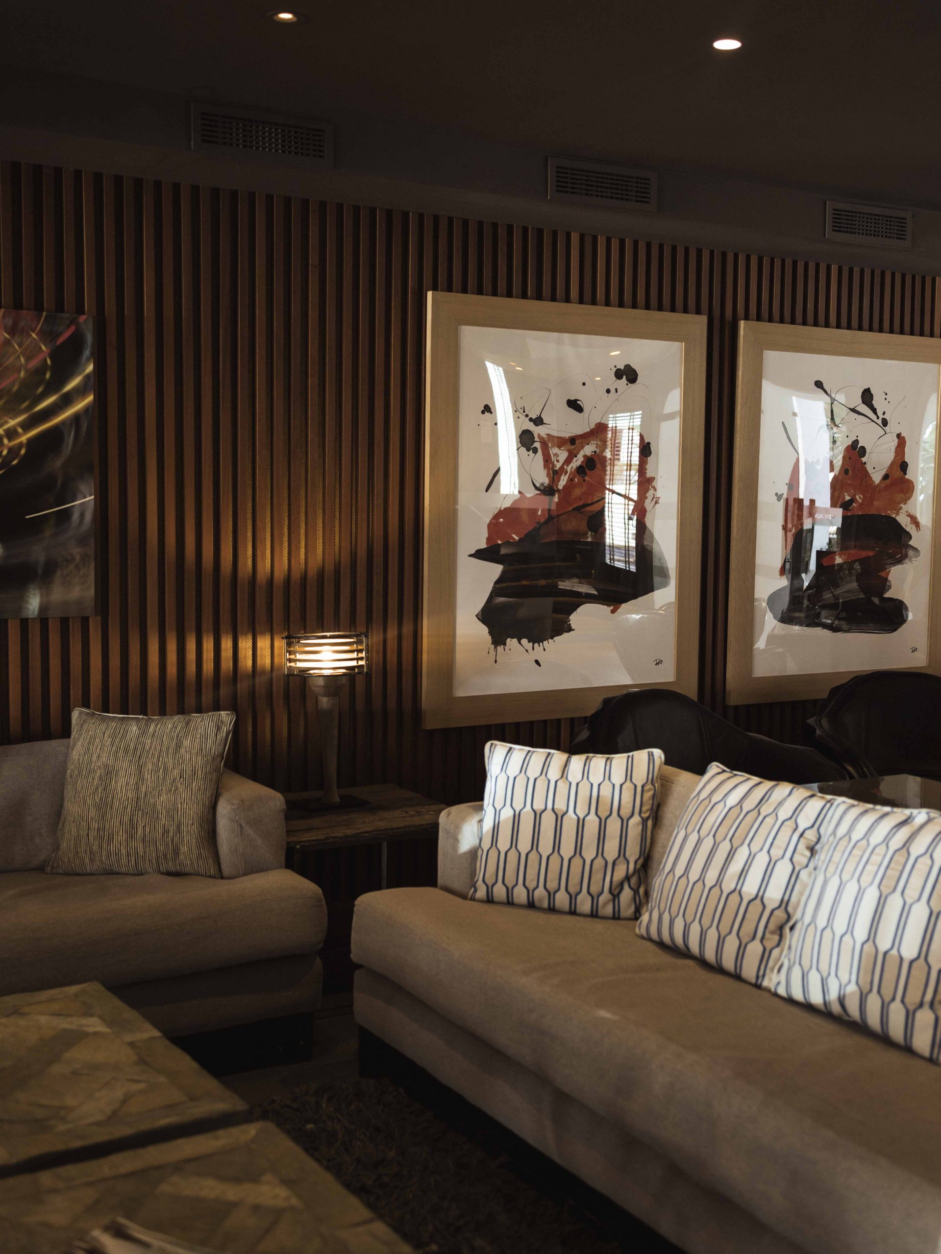 Nobu Marbella