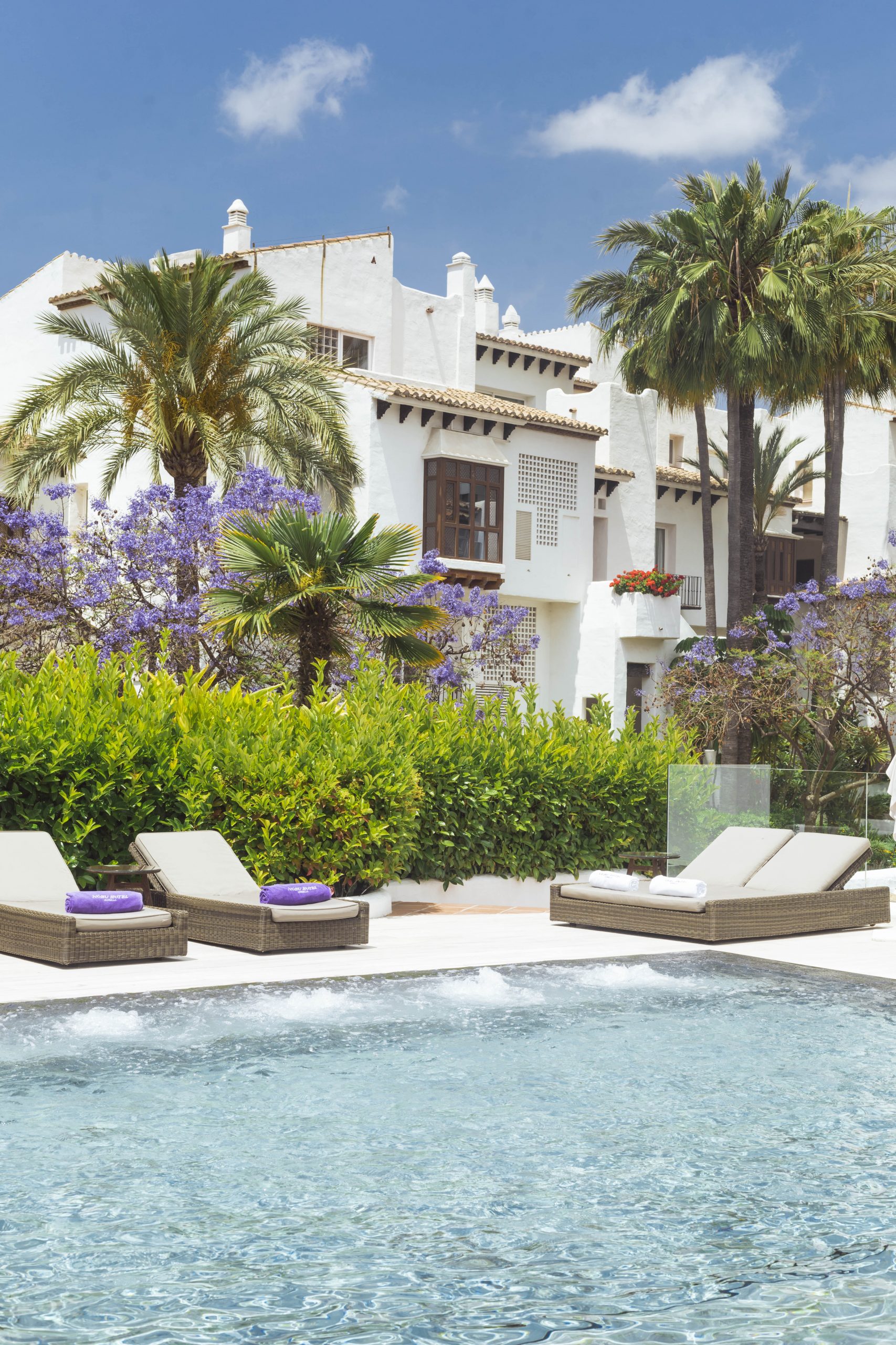 Nobu Marbella