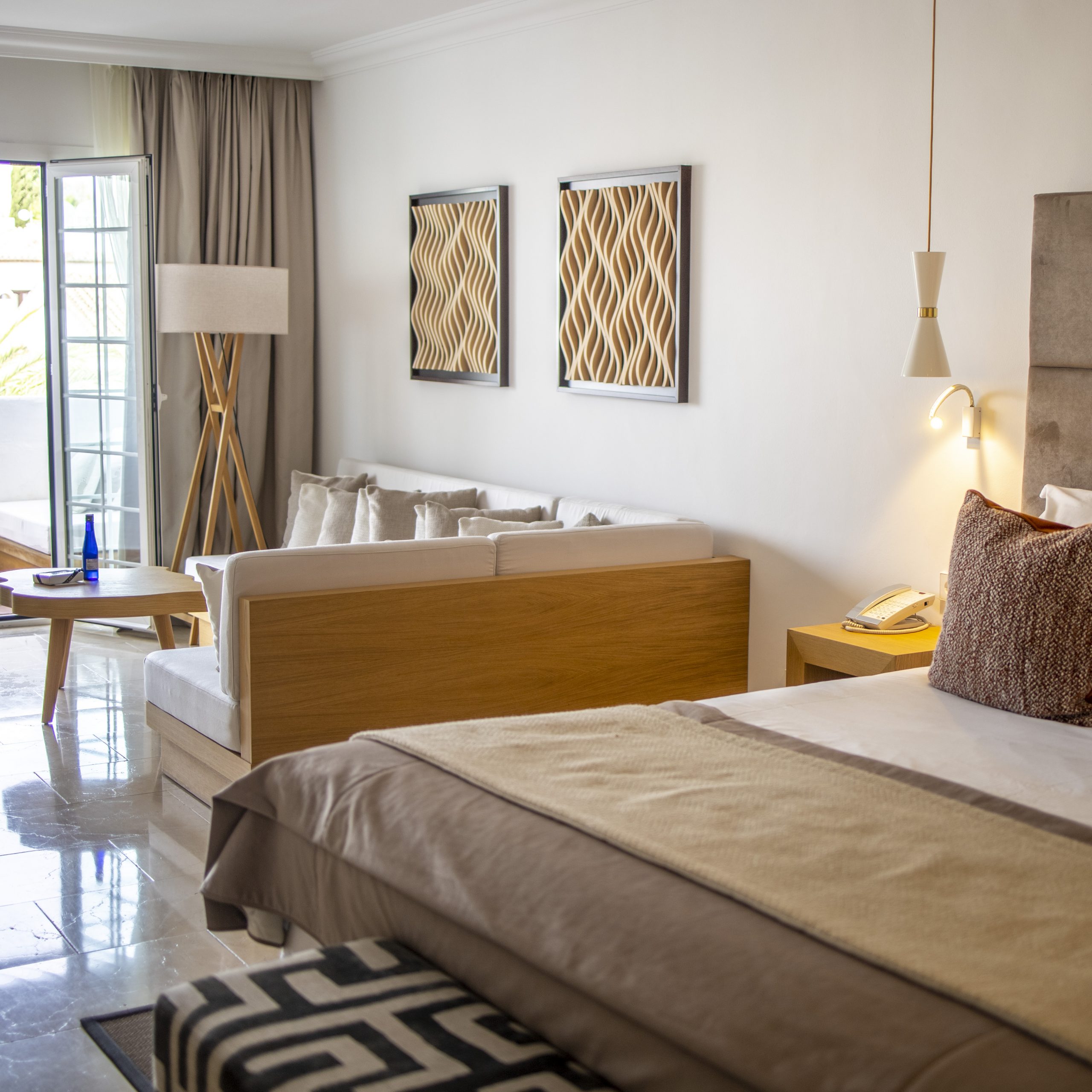Nobu Marbella