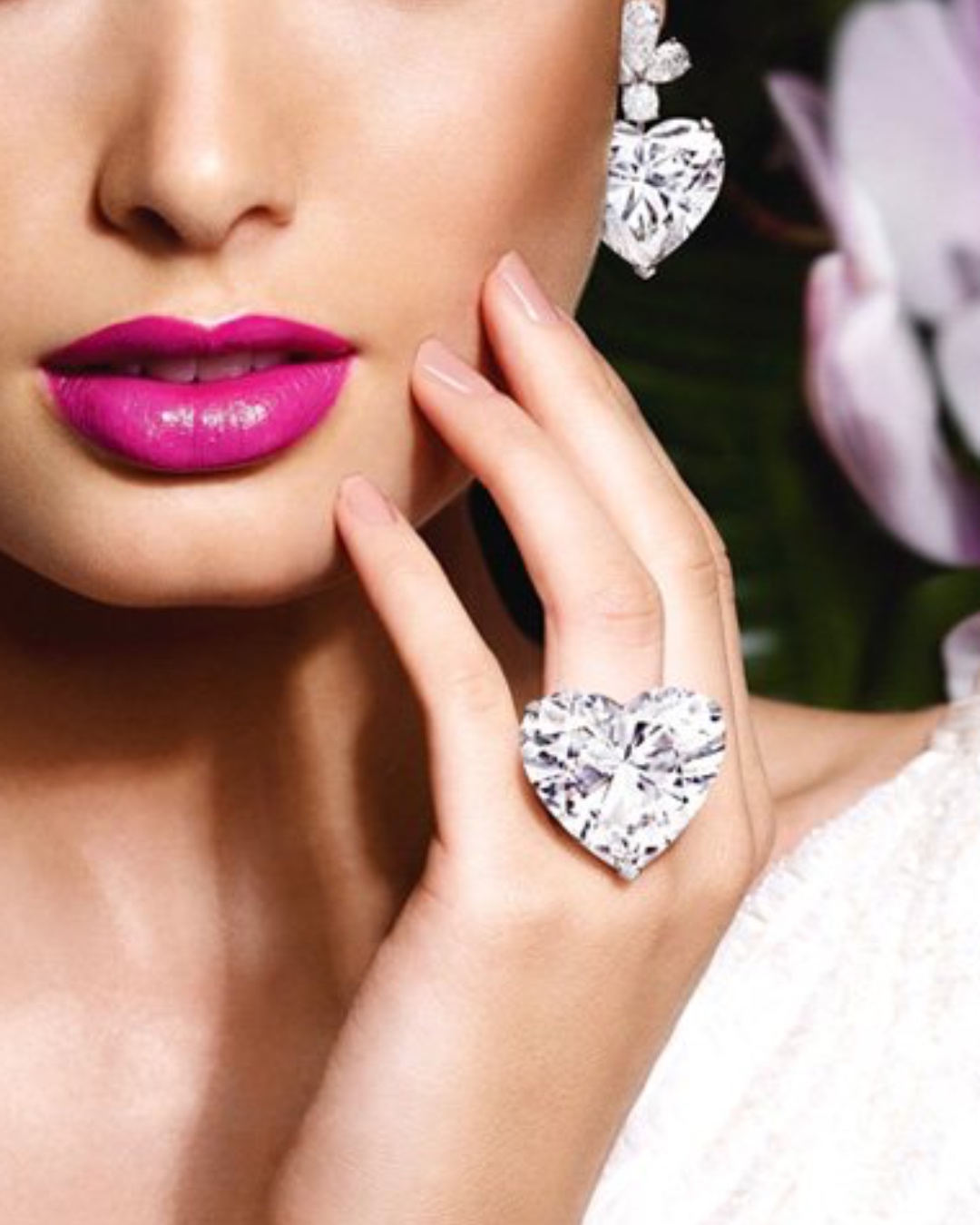 Anillo diamante