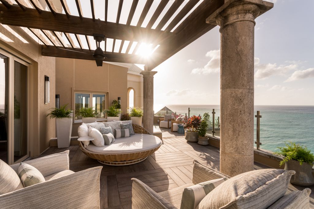 The Ritz-Carlton Grand Cayman