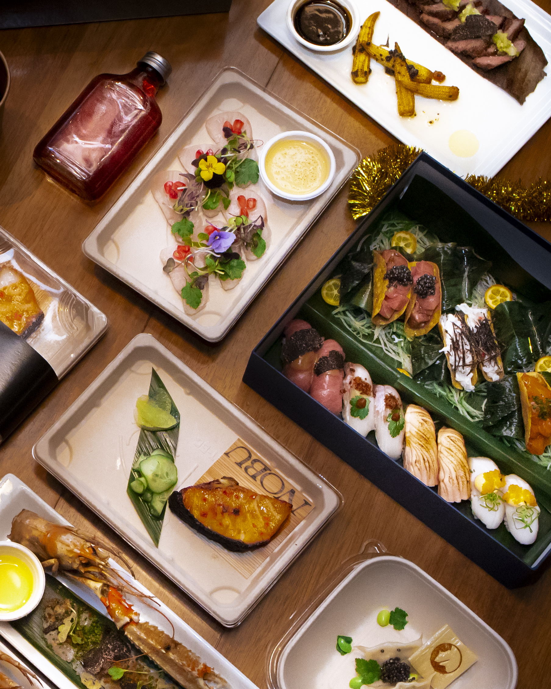 sushi