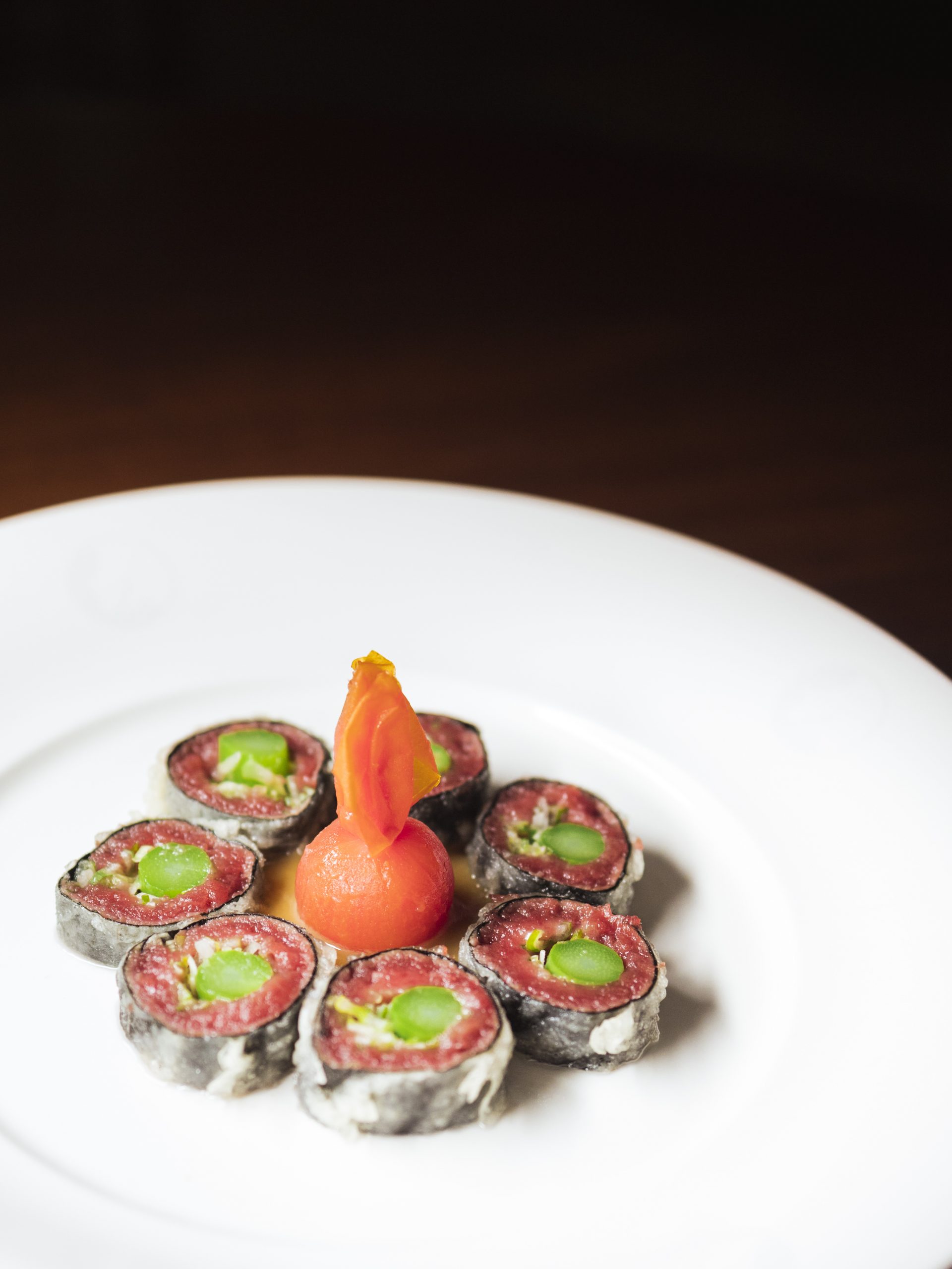 sushi