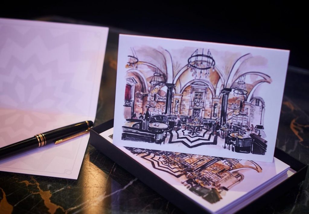 Foto: The Wolseley