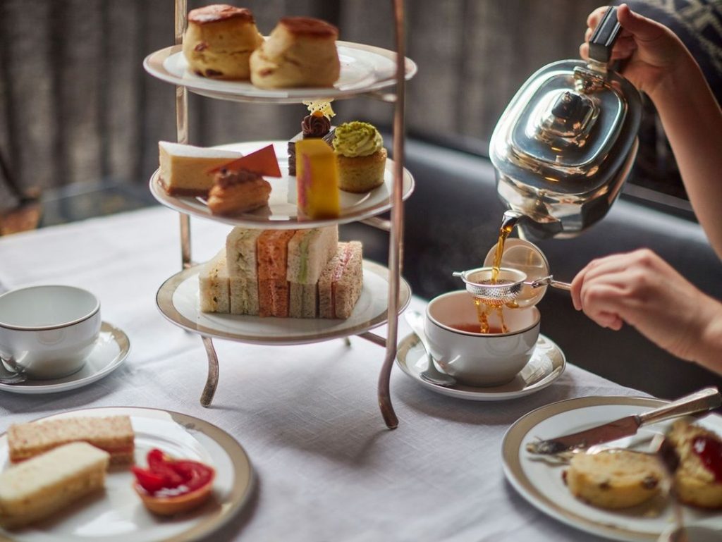 Foto: The Wolseley