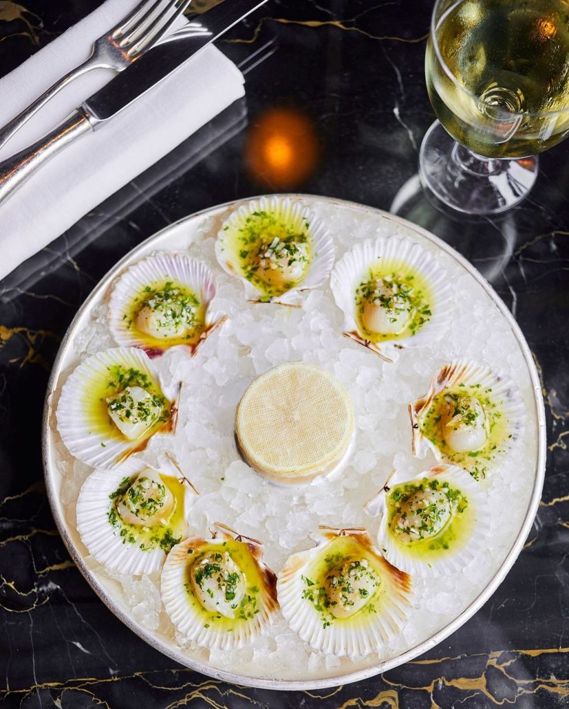 Foto: The Wolseley
