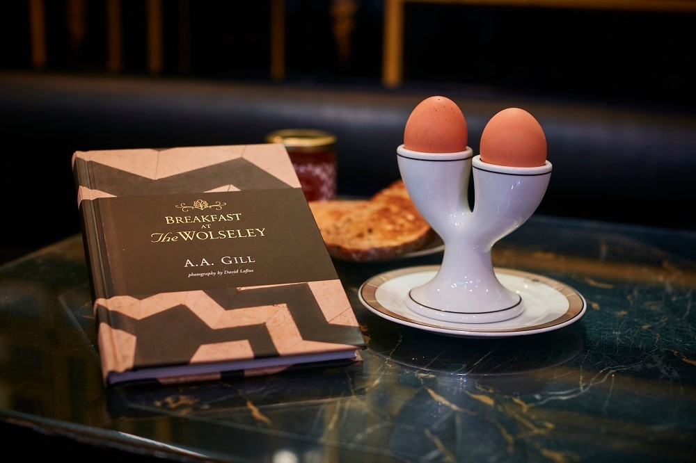 Foto: The Wolseley