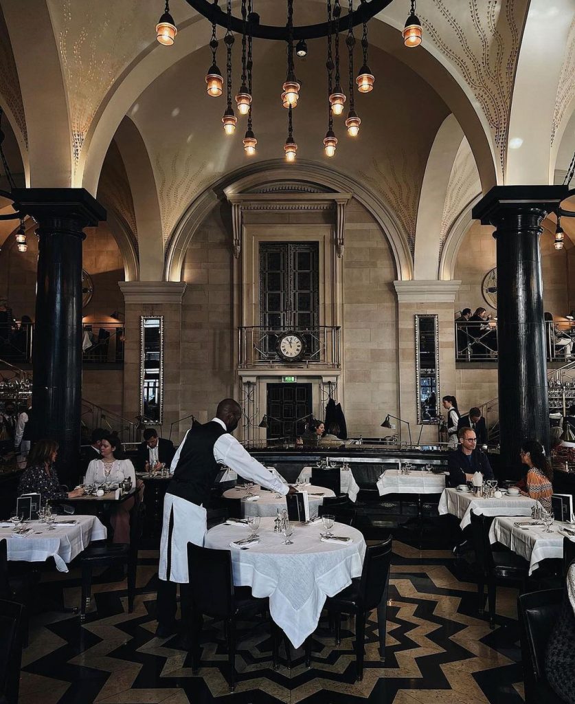 Foto: The Wolseley