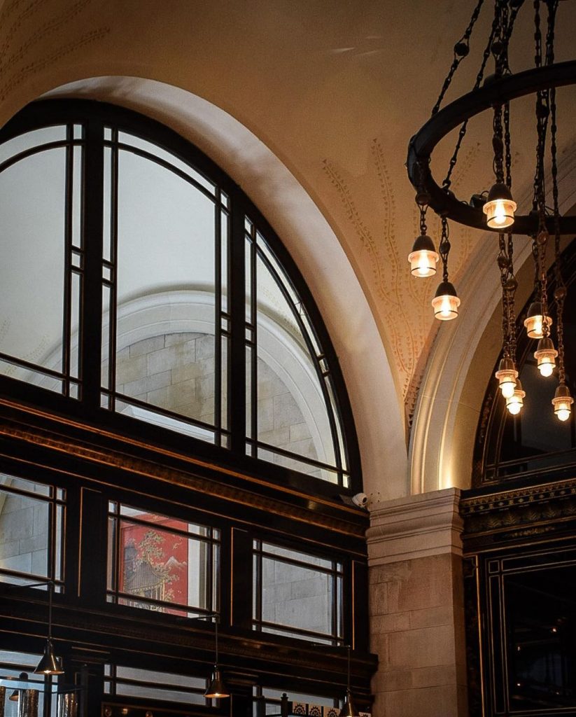 Foto: The Wolseley