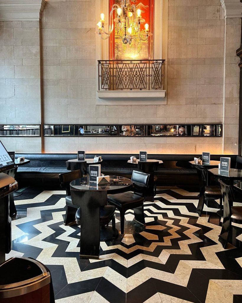 Foto: The Wolseley