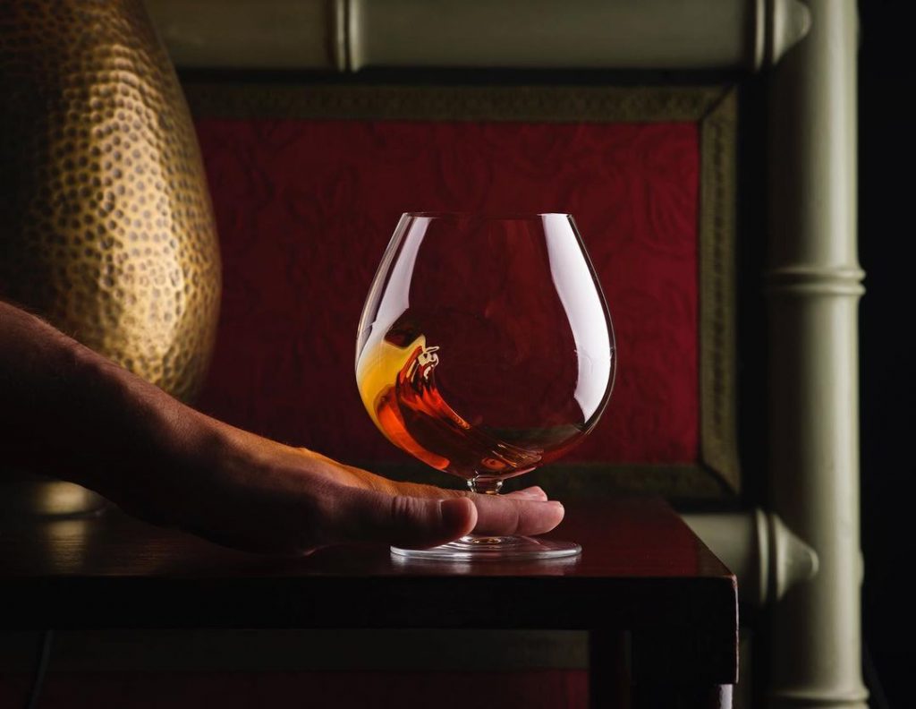 Foto: Le Gavroche