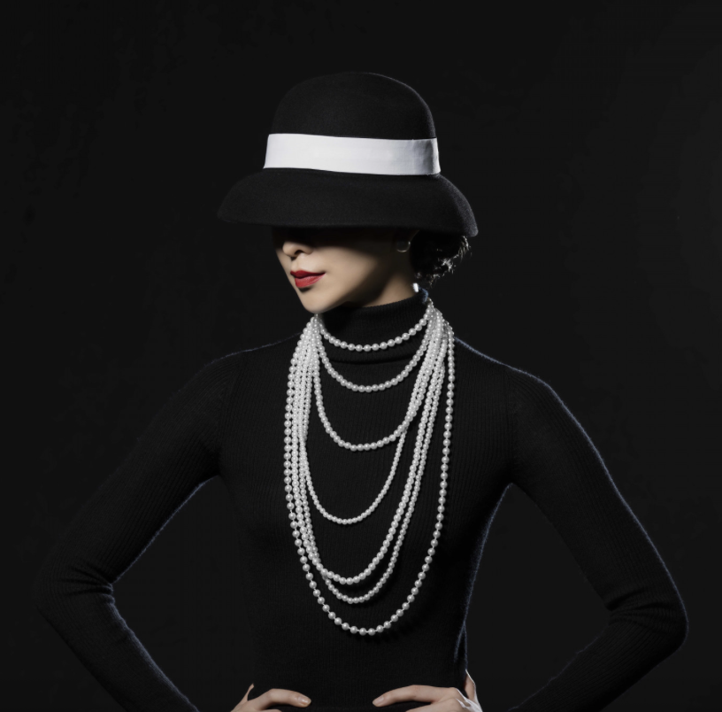 Coco Chanel Ballet
