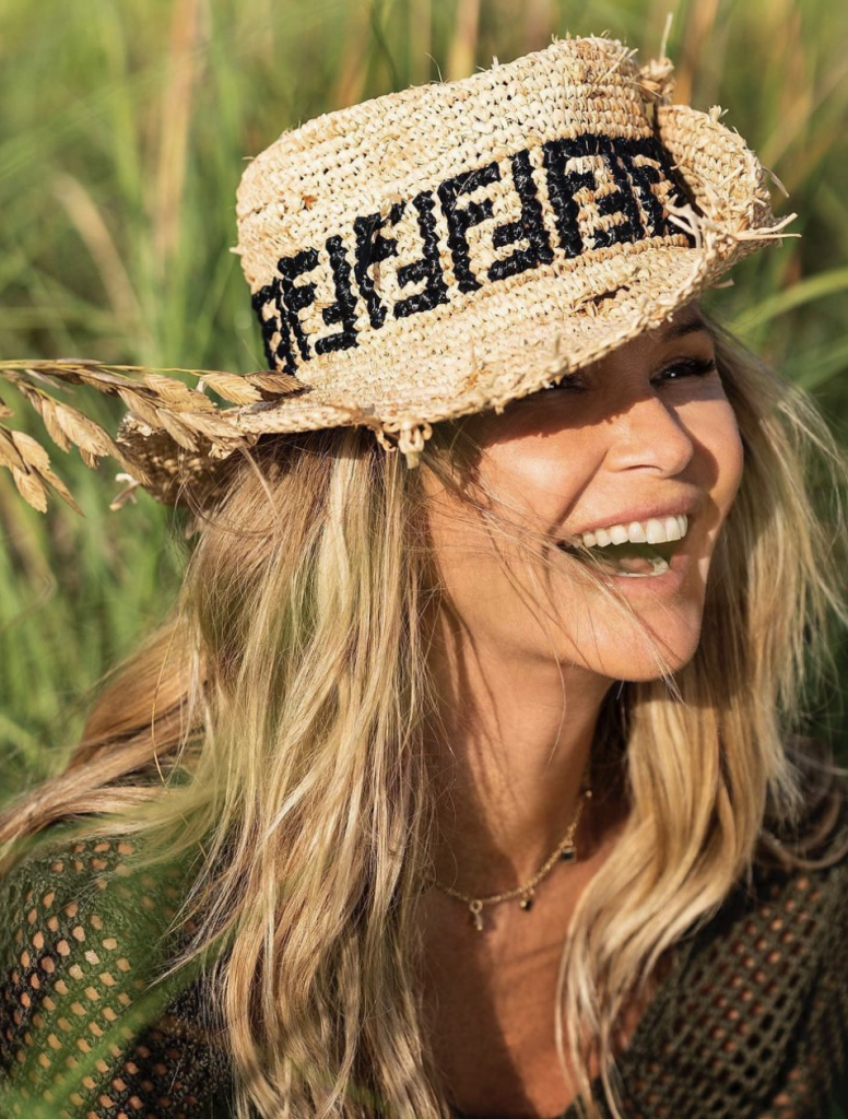 Foto: @ellemcpherson