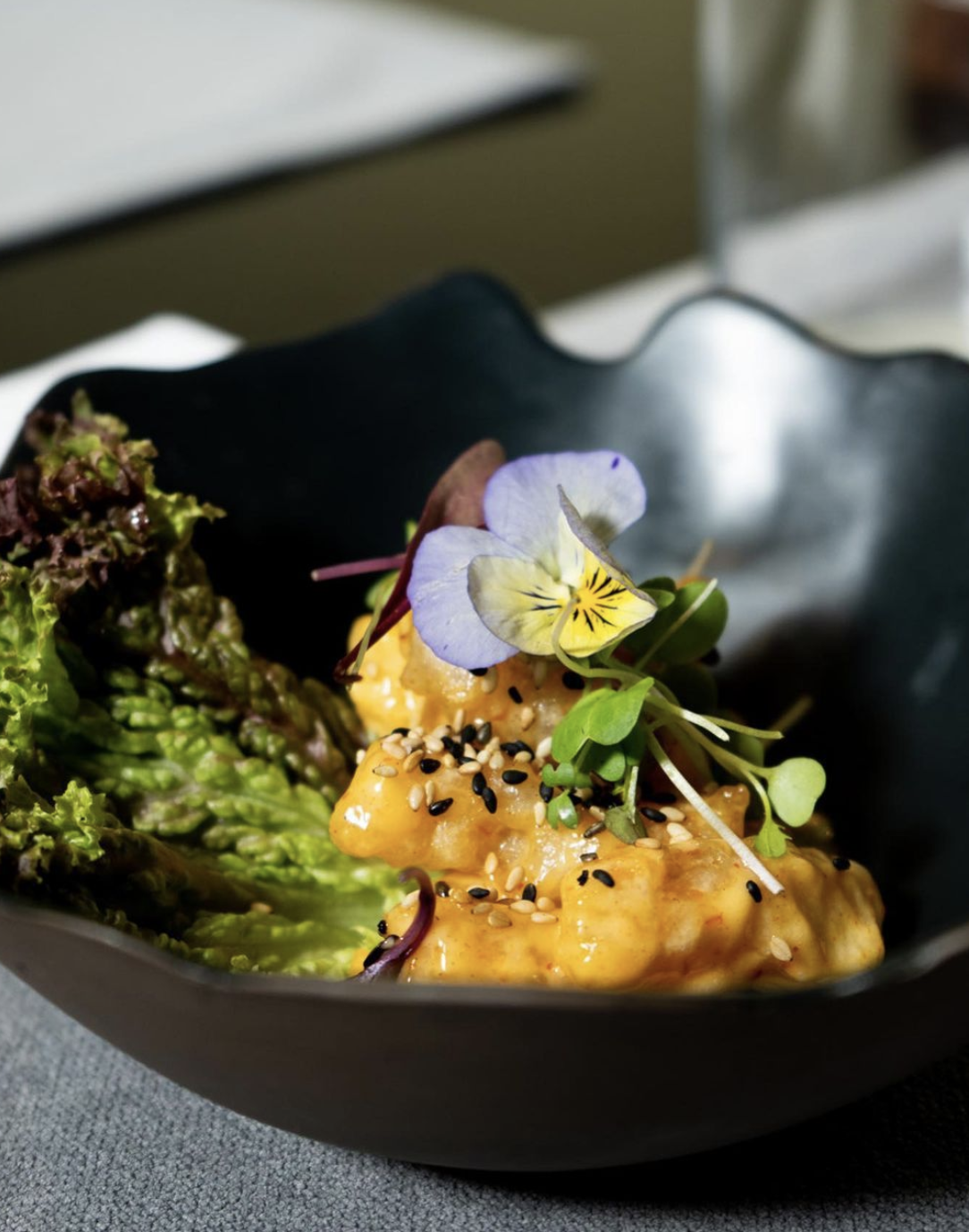 Restaurantes japoneses