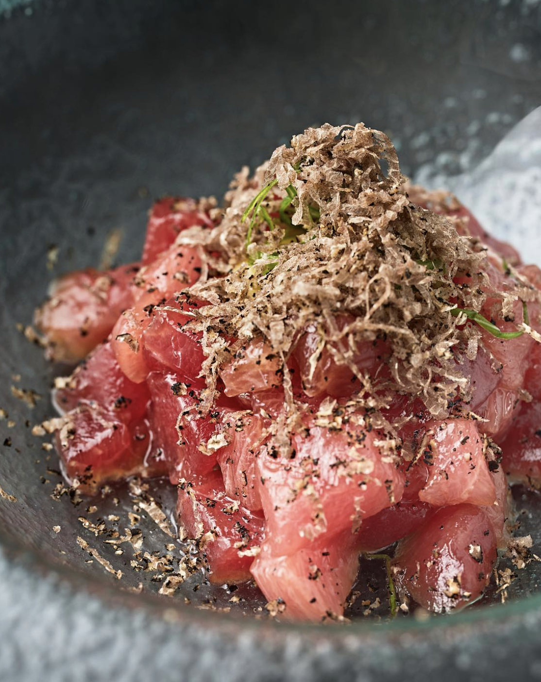 Restaurantes japoneses