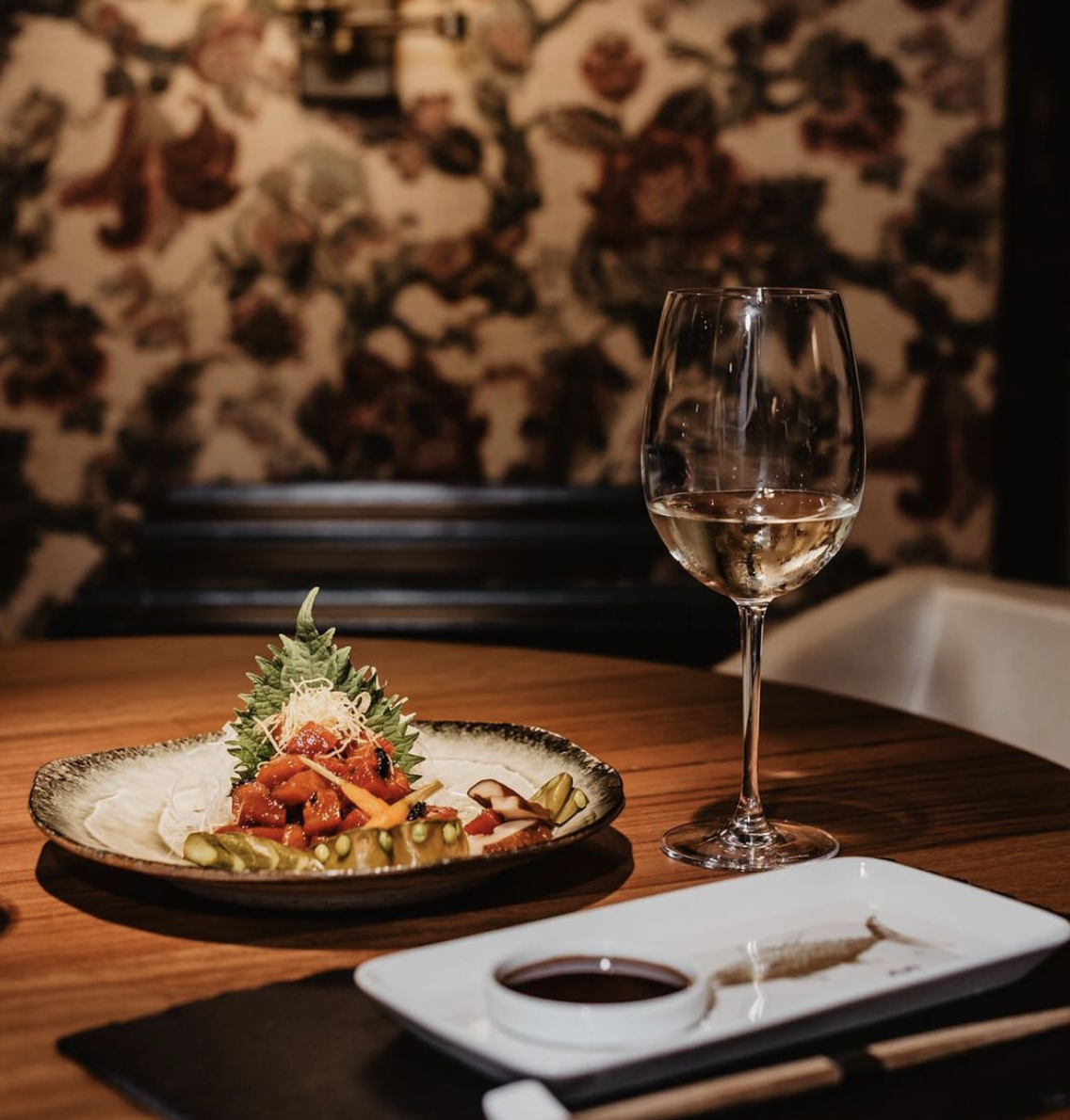 Restaurantes japoneses