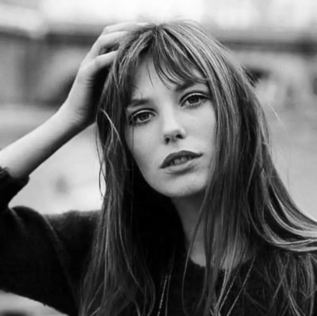 Jane Birkin