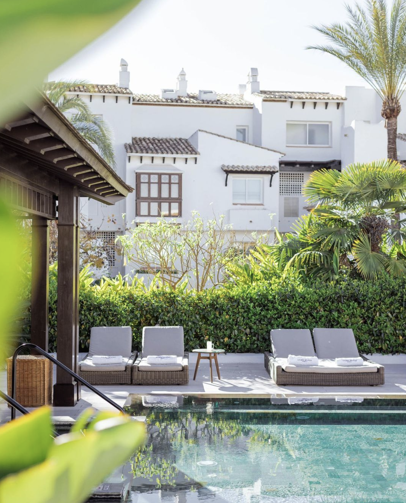 Nobu Marbella