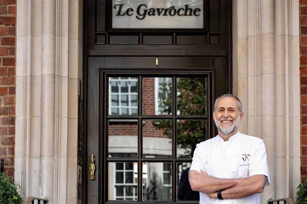Foto: Le Gavroche