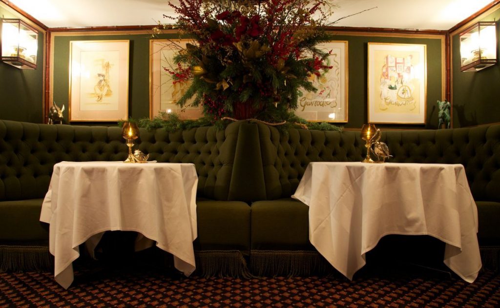 Foto: Le Gavroche
