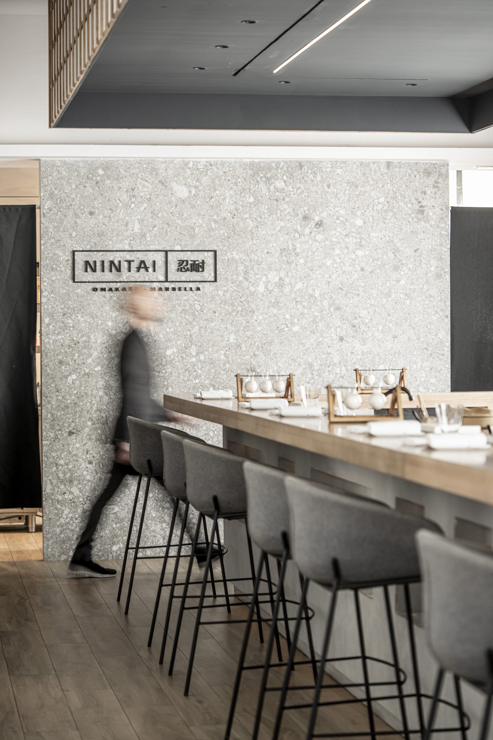 Restaurantes japoneses