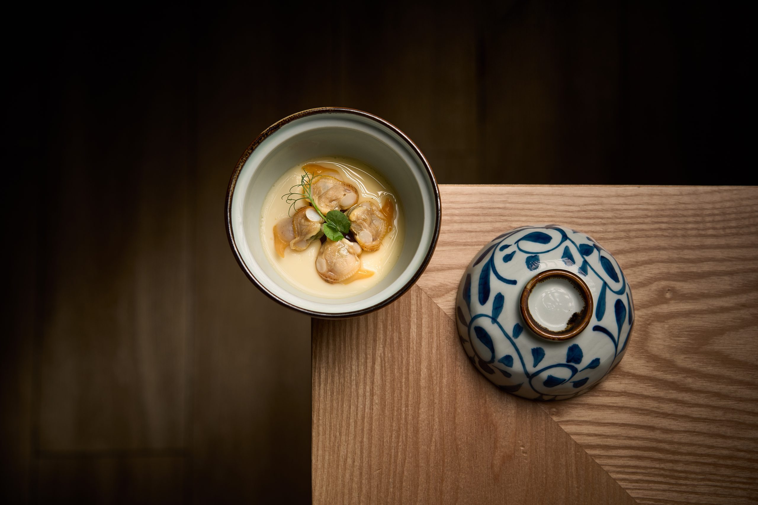 Restaurantes japoneses
