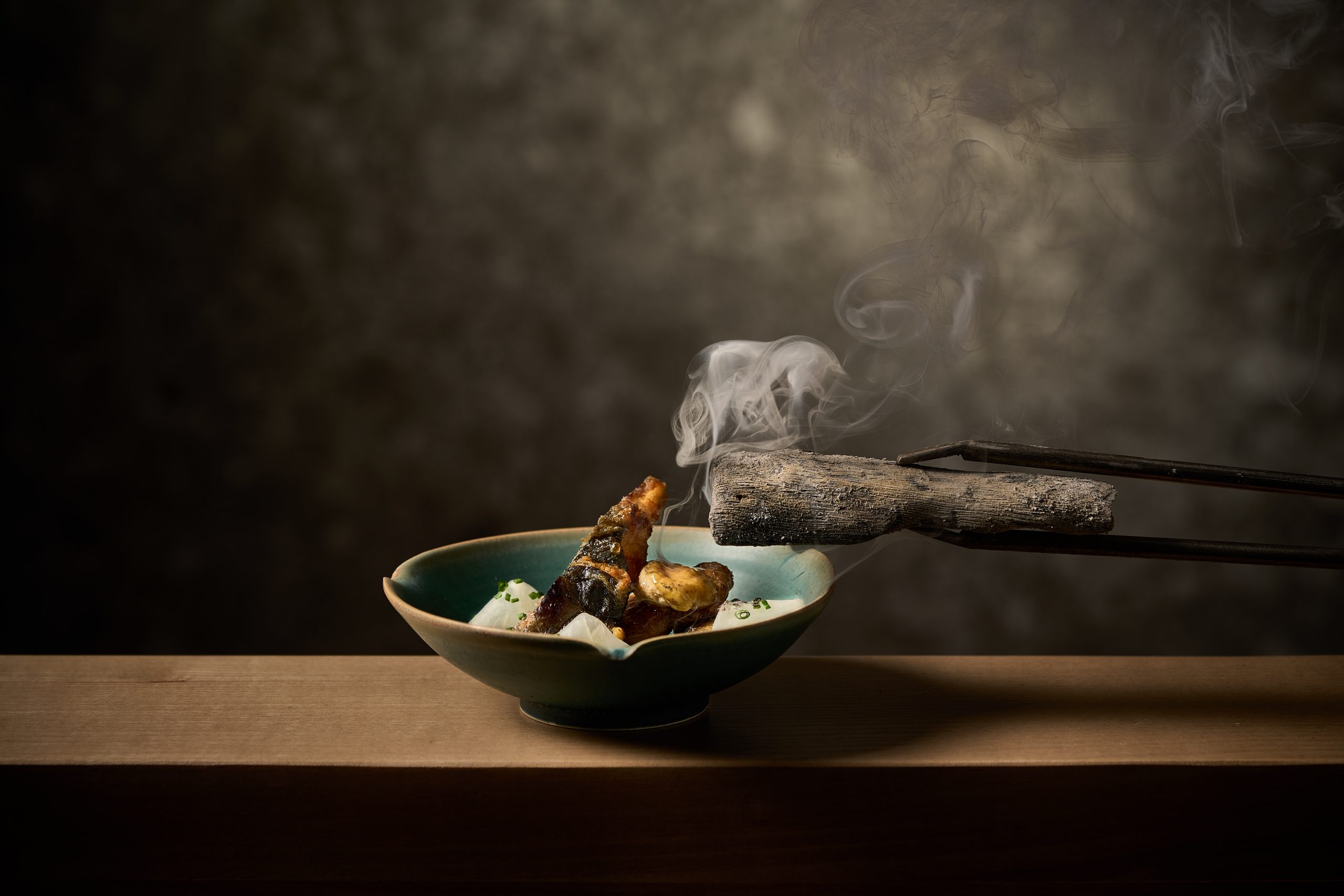 Restaurantes japoneses
