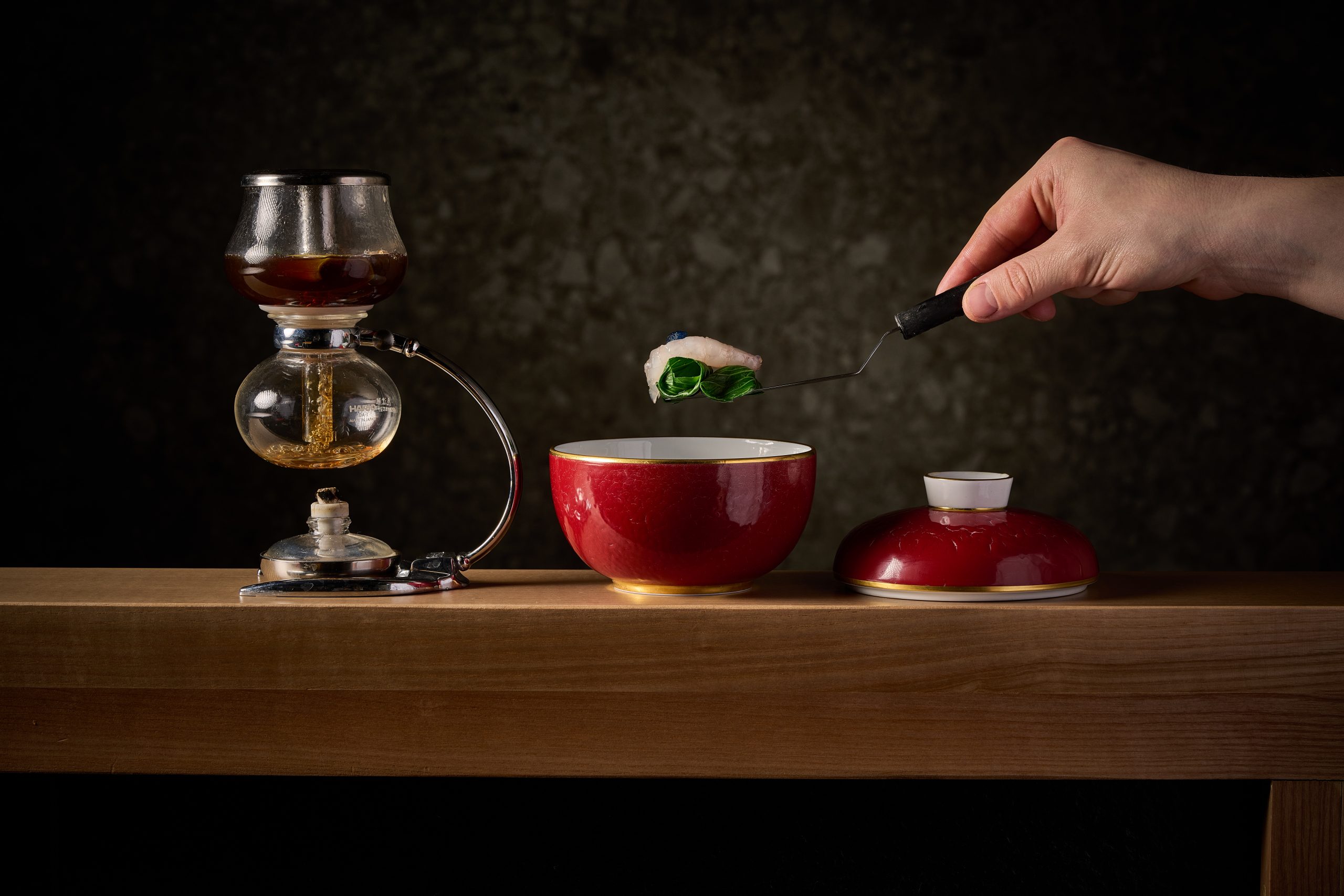 Restaurantes japoneses