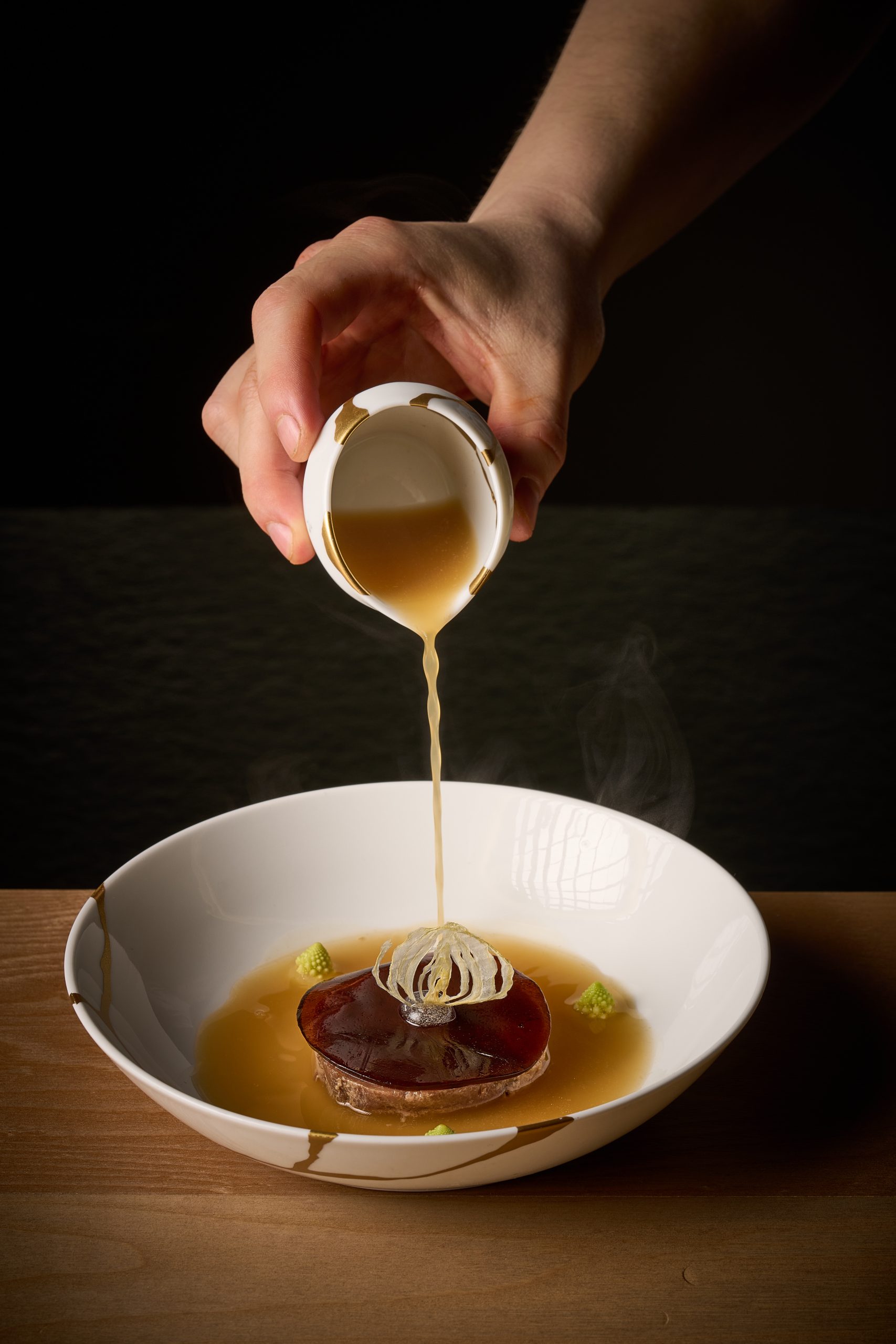 Restaurantes japoneses