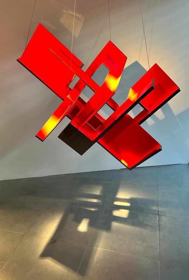 Estudio Arturo Berned