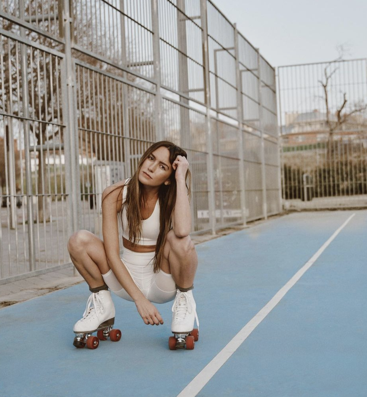 Patinaje