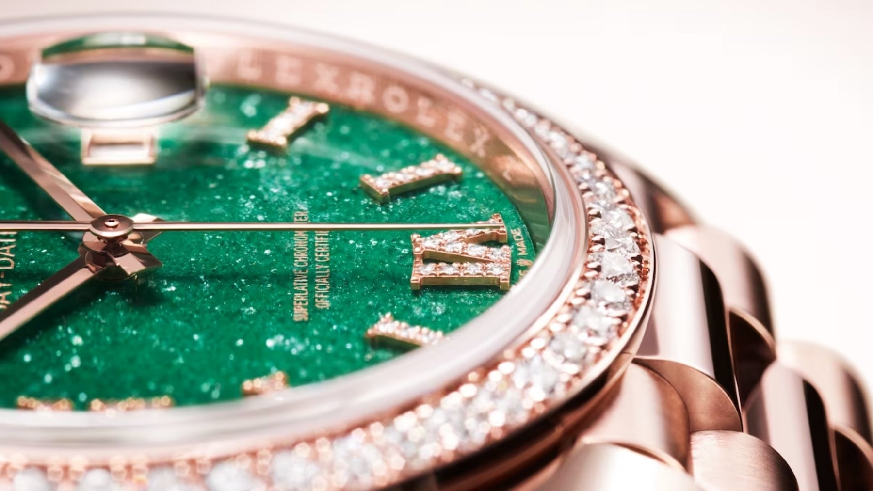 Rolex Oyster Perpetual Day-Date 36