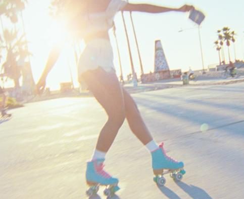 Patinaje