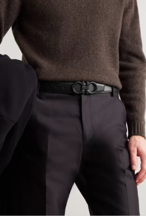 Salvatore Ferragamo