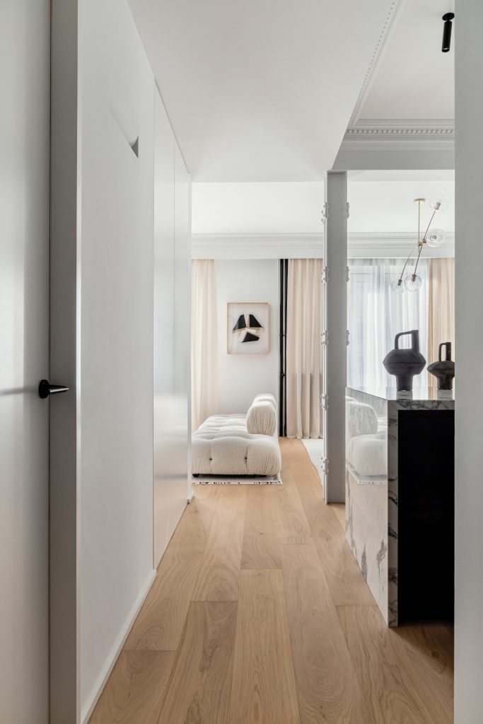 VIvienda reformada en Chamner&iacute;