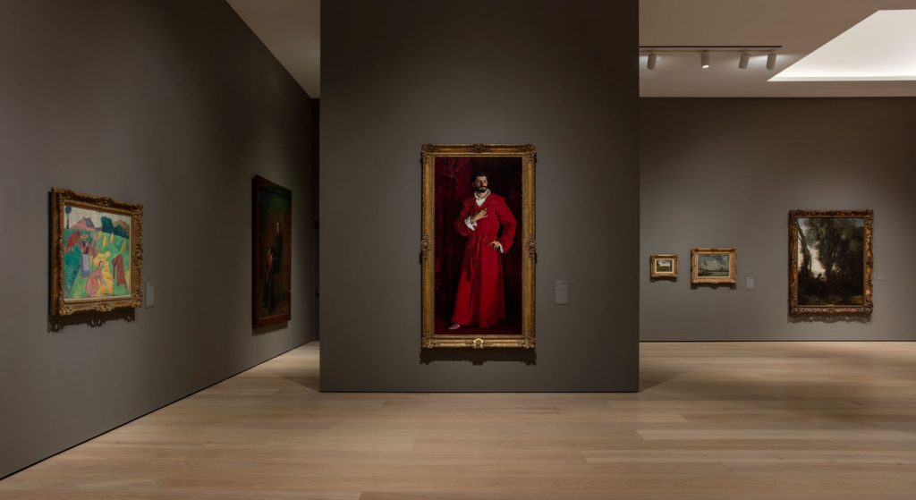 Museo Hammer Los &Aacute;ngeles