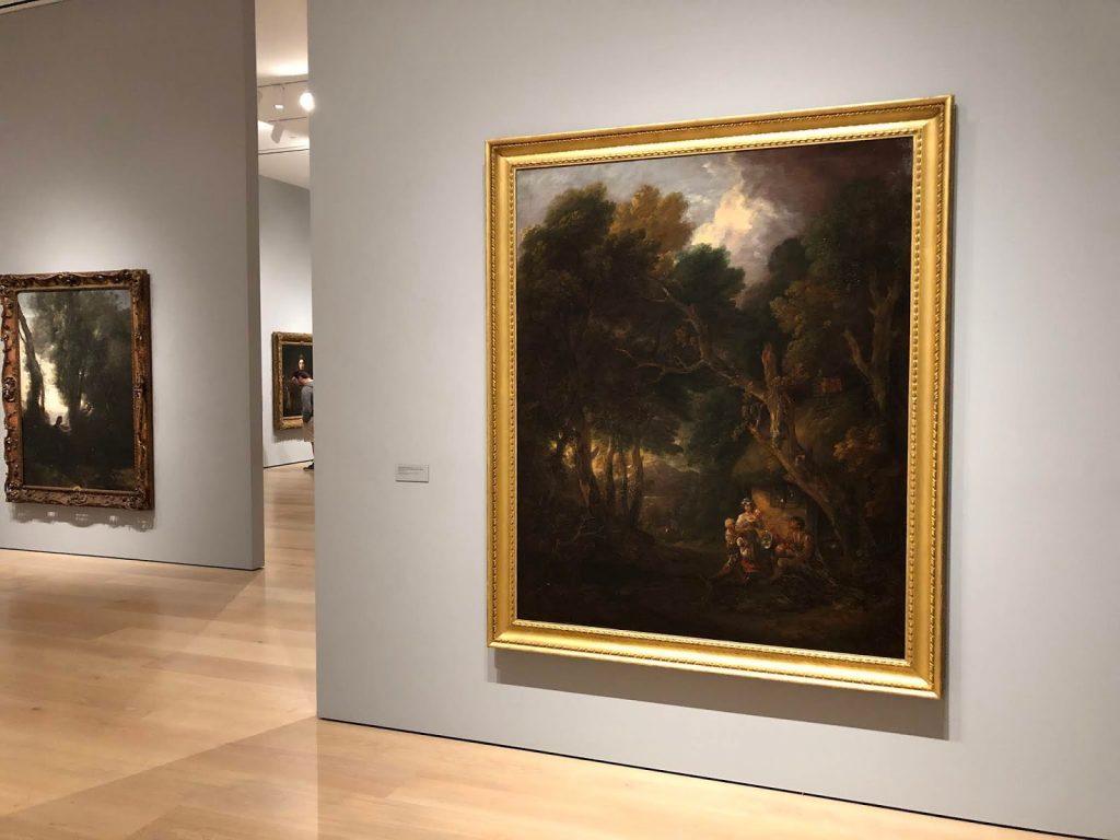 Museo Hammer Los &Aacute;ngeles