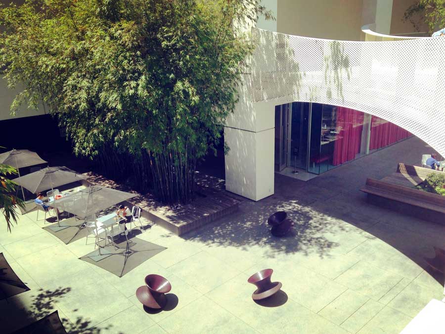 Museo Hammer Los &Aacute;ngeles