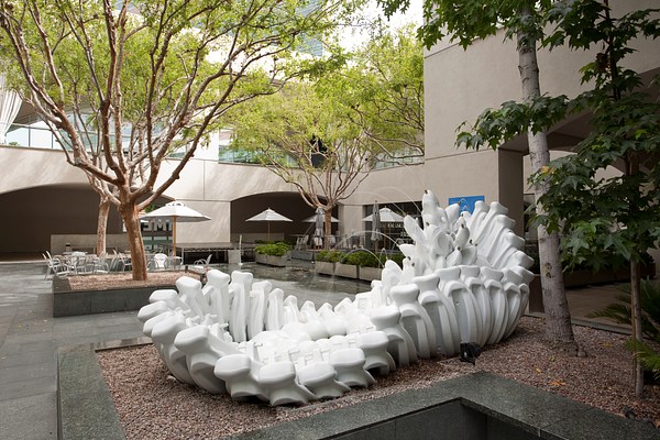 Museo Hammer Los &Aacute;ngeles