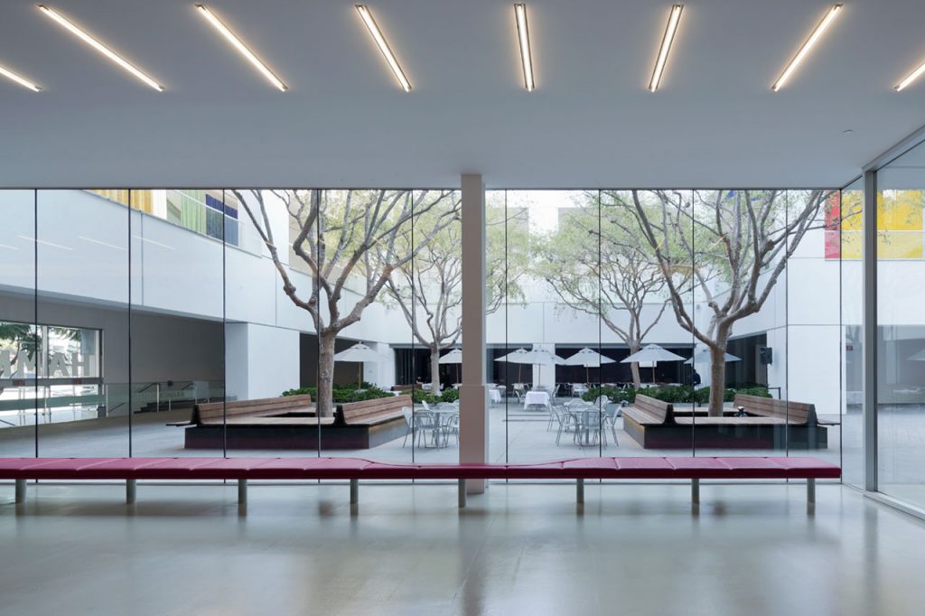 Museo Hammer Los &Aacute;ngeles