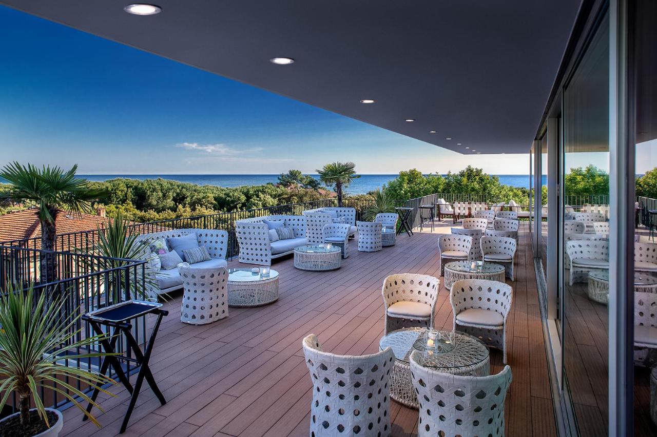 Hotel Principe Forte Dei Marmi