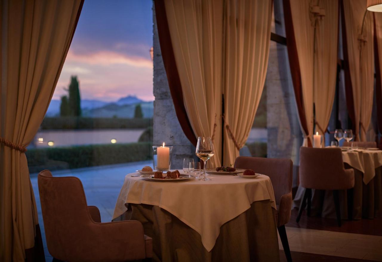 Hotel Fonteverde Lifestyle & Thermal Retreat