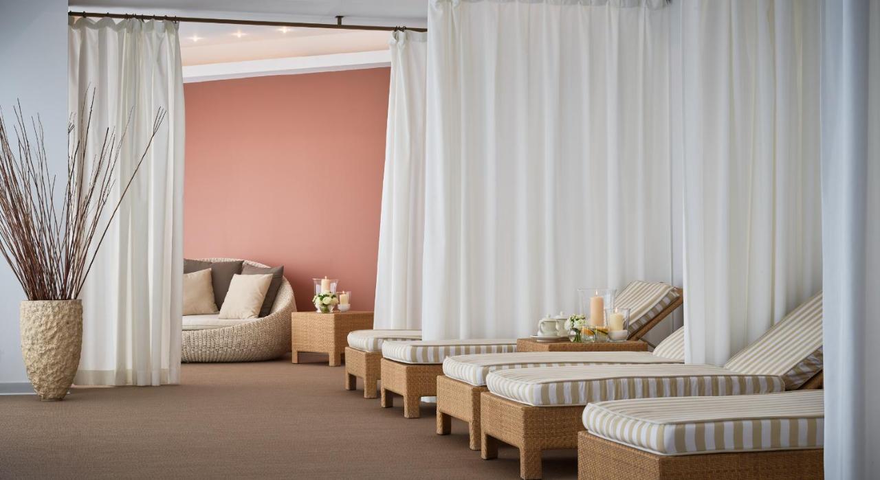 Hotel Fonteverde Lifestyle & Thermal Retreat
